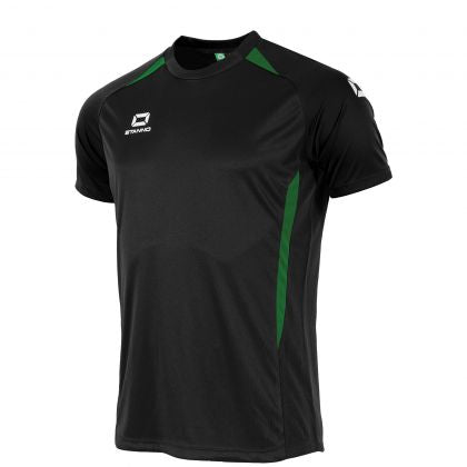 Stanno Stadio Black - Green
