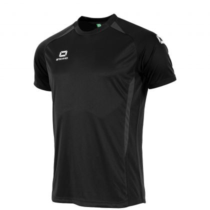 Stanno Stadio Black - Anthracite