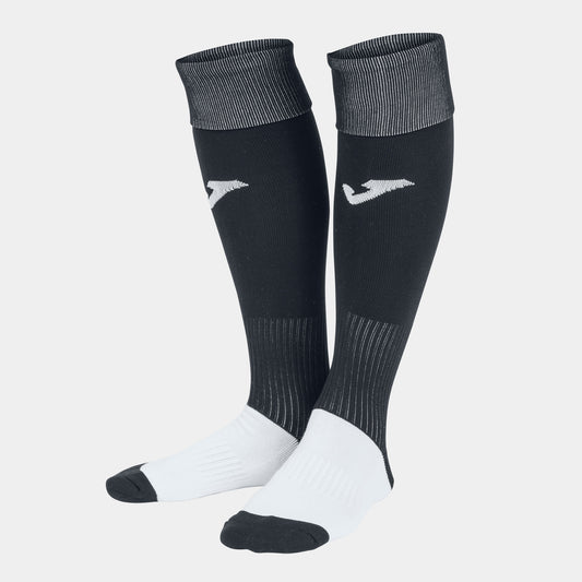 PROFESSIONAL II SOCKS BLACK-WHITE