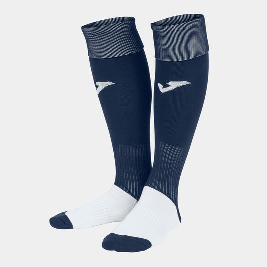 PROFESSIONAL II SOCKS NAVY-WHITE