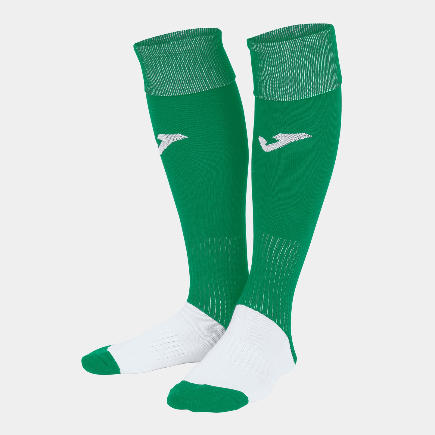 PROFESSIONAL II SOCKS GREEN-WHITE