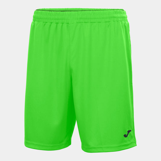 SHORT NOBEL GREEN FLUOR