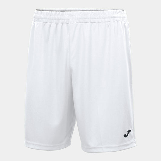 SHORT NOBEL WHITE