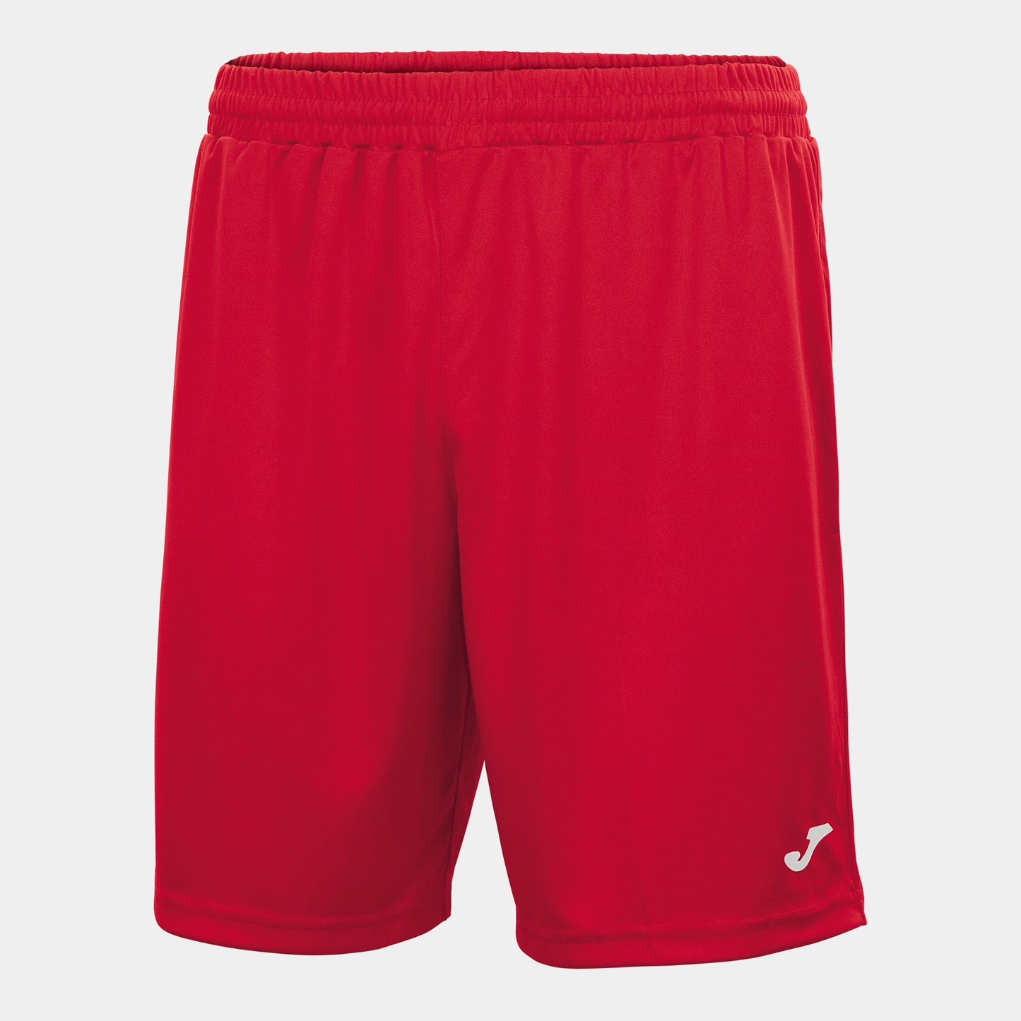 SHORT NOBEL RED