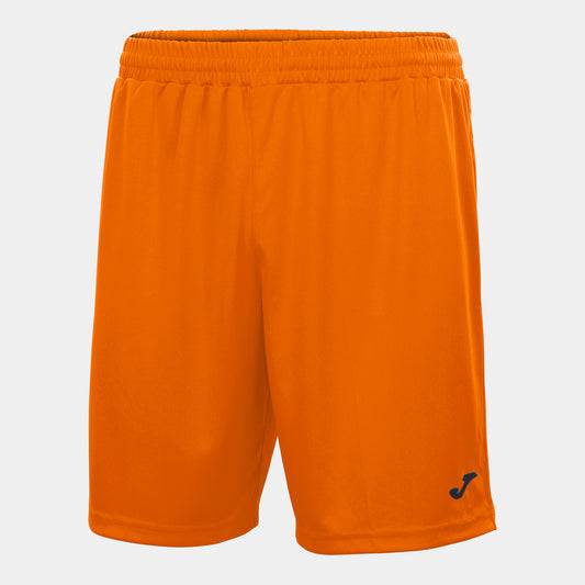 SHORT NOBEL ORANGE