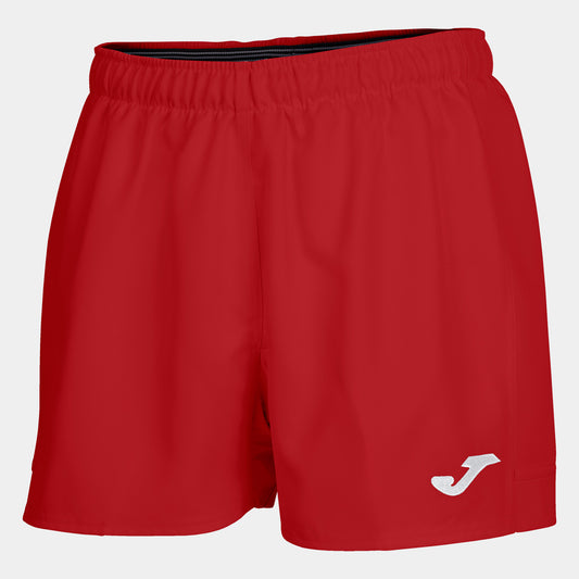 MYSKIN II SHORT RED