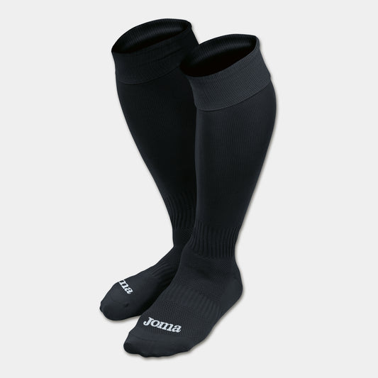 SOCKS CLASSIC-3 BLACK