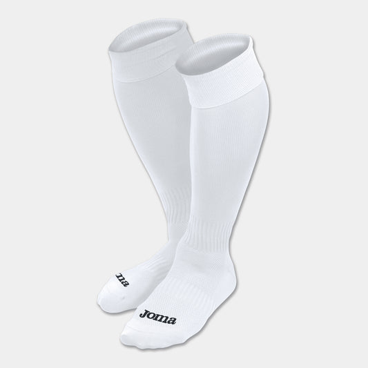 SOCKS CLASSIC-3 WHITE