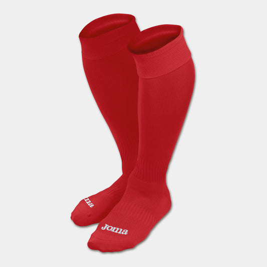 SOCKS CLASSIC-3 RED