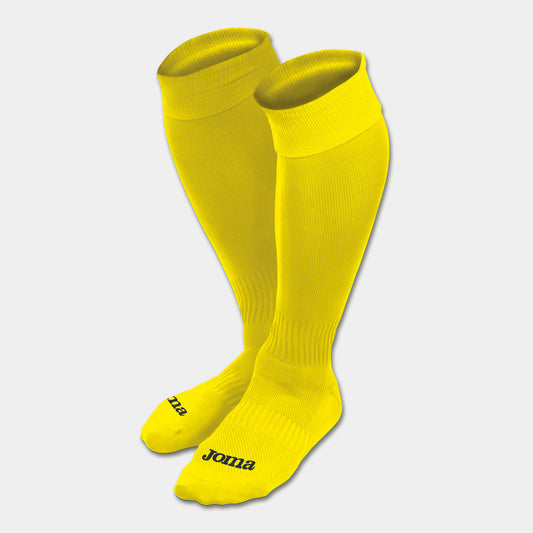 SOCKS CLASSIC-3 YELLOW