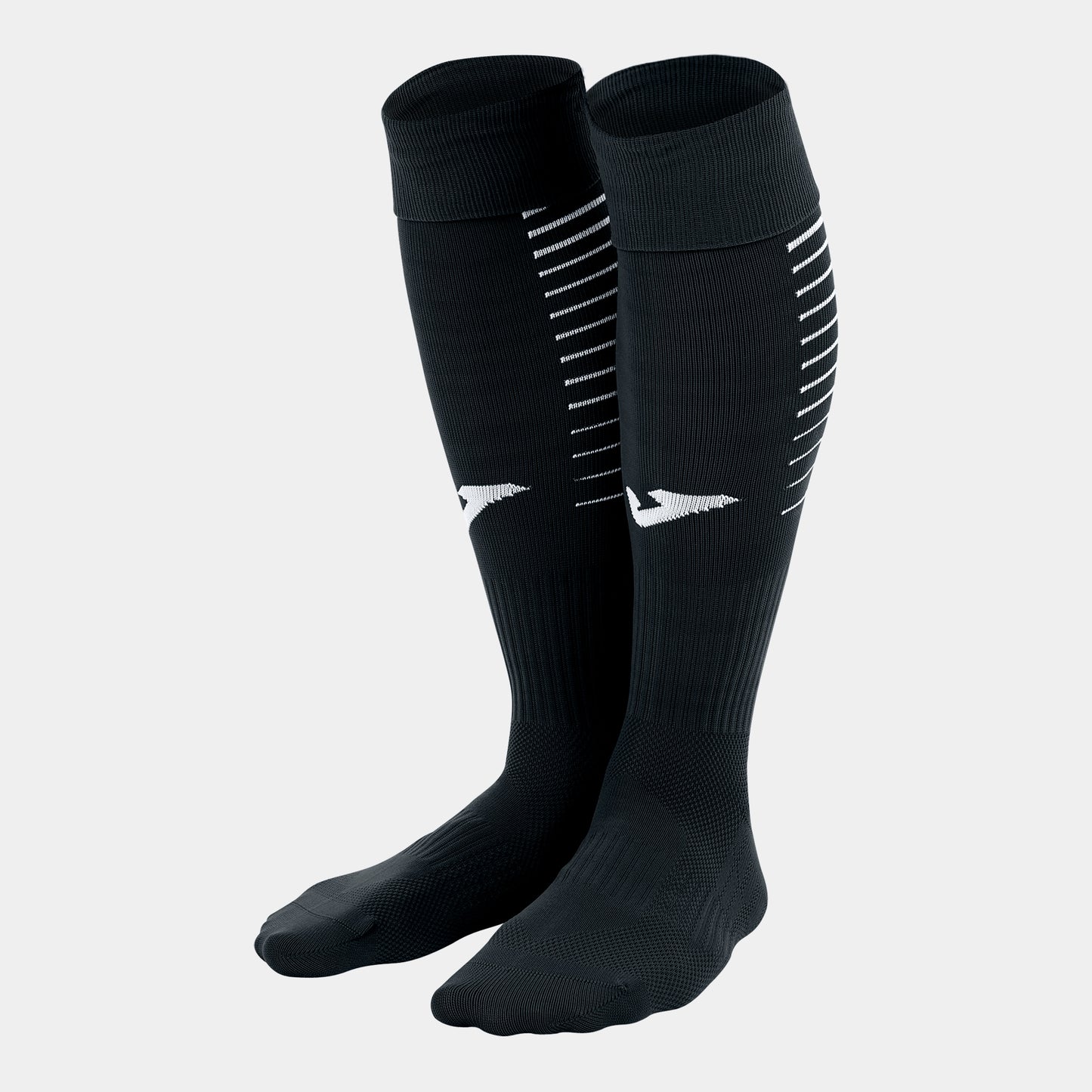 FOOTBALL SOCKS PREMIER BLACK