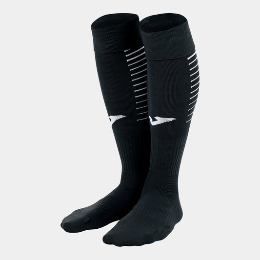 FOOTBALL SOCKS PREMIER BLACK