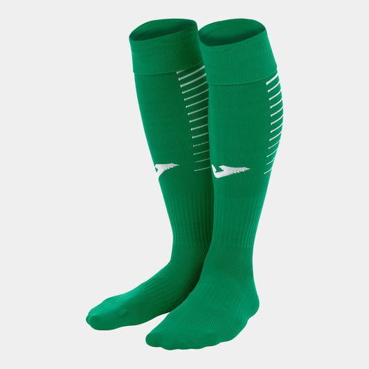 FOOTBALL SOCKS PREMIER GREEN