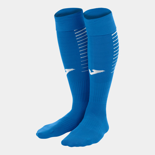 FOOTBALL SOCKS PREMIER ROYAL