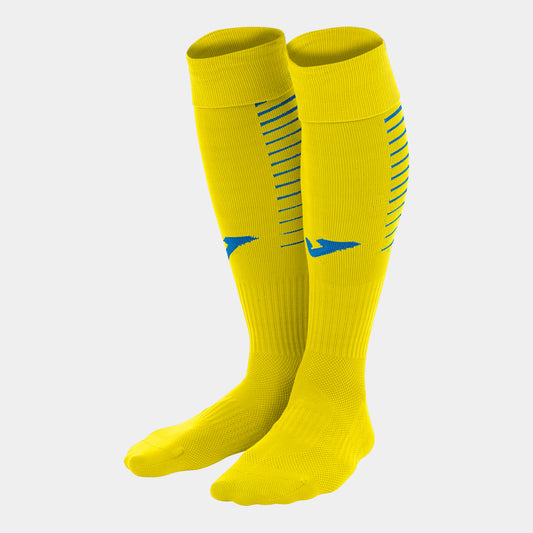 FOOTBALL SOCKS PREMIER YELLOW