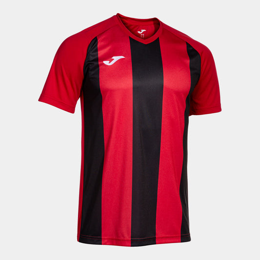 INTER IV SHORT SLEEVE T-SHIRT RED BLACK