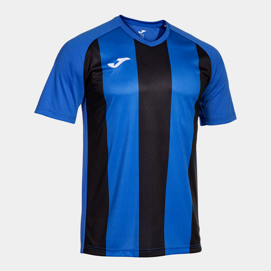 INTER IV SHORT SLEEVE T-SHIRT ROYAL BLACK