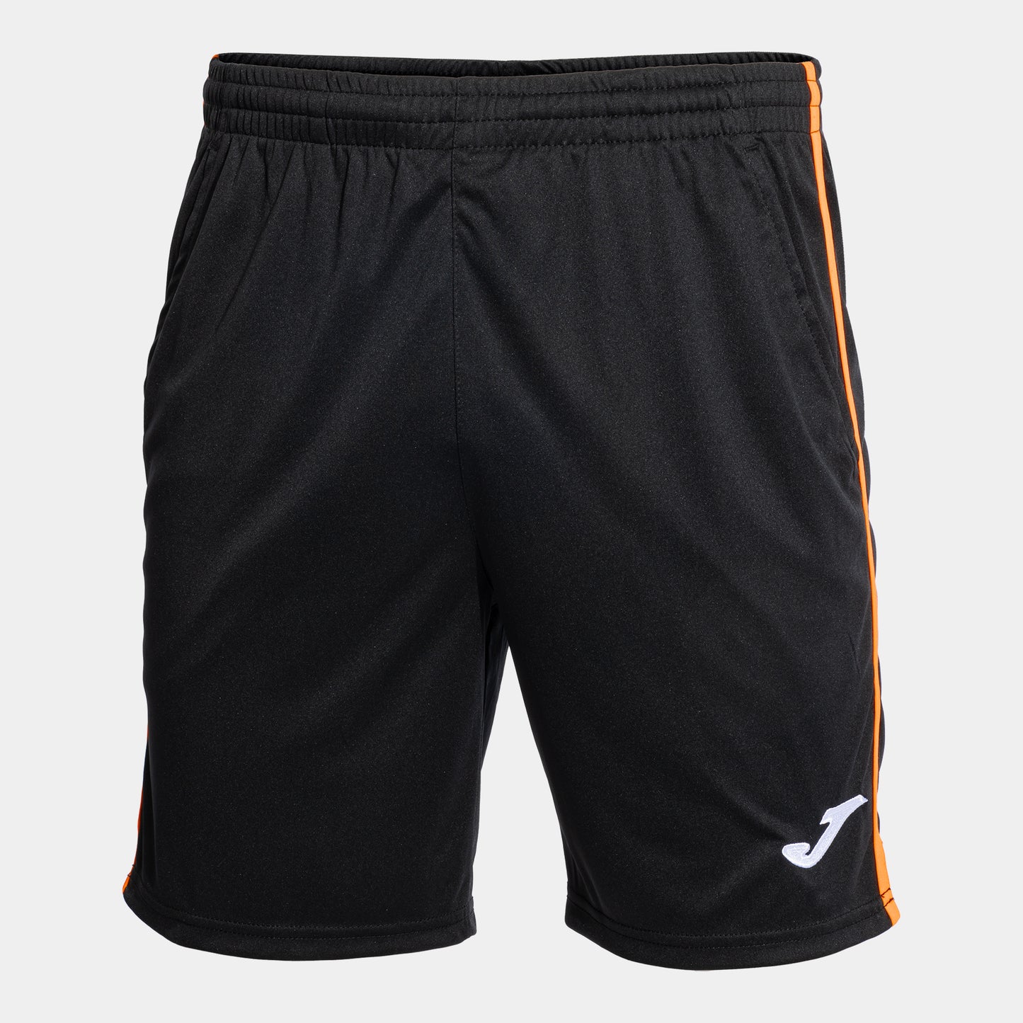 OPEN III BERMUDA BLACK FLUOR ORANGE