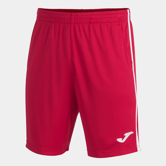 OPEN III BERMUDA RED WHITE