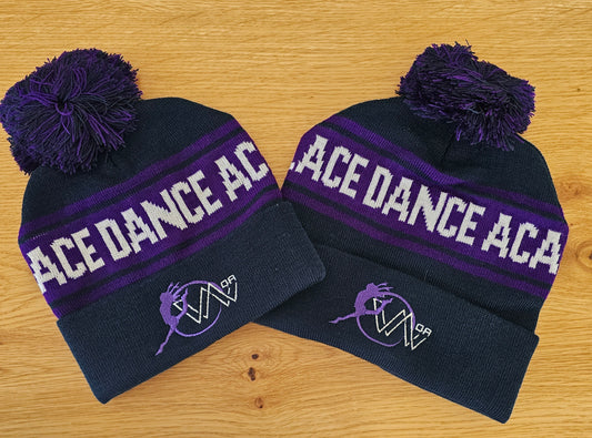 WDA Beanie Hat