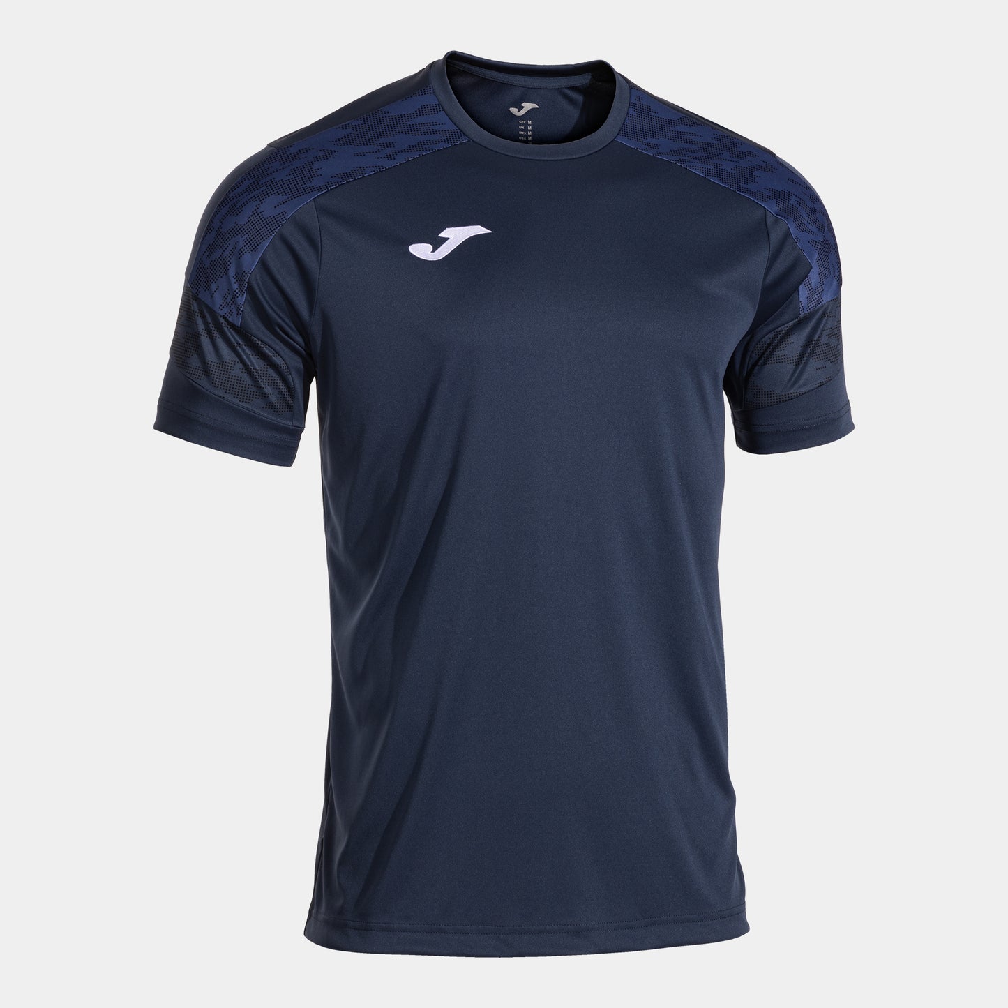 CHAMPIONSHIP VIII SHORT SLEEVE T-SHIRT DARK NAVY