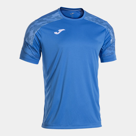 CHAMPIONSHIP VIII SHORT SLEEVE T-SHIRT ROYAL BLUE