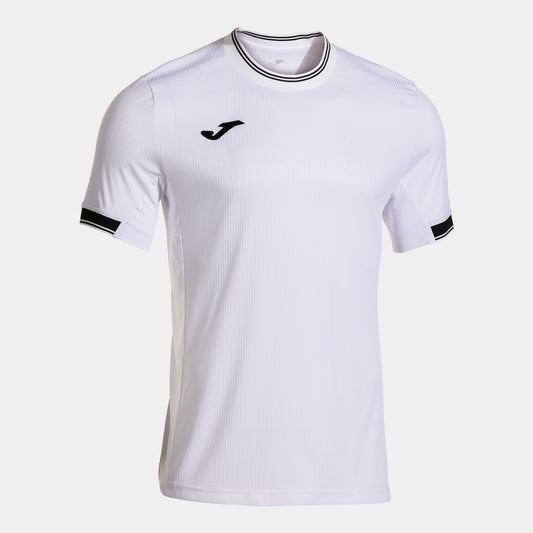 TOLETUM VI SHORT SLEEVE T-SHIRT WHITE