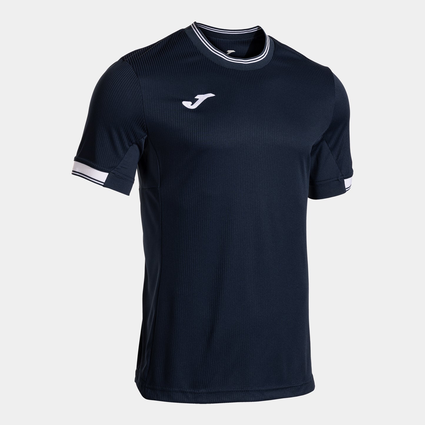 TOLETUM VI SHORT SLEEVE T-SHIRT DARK NAVY