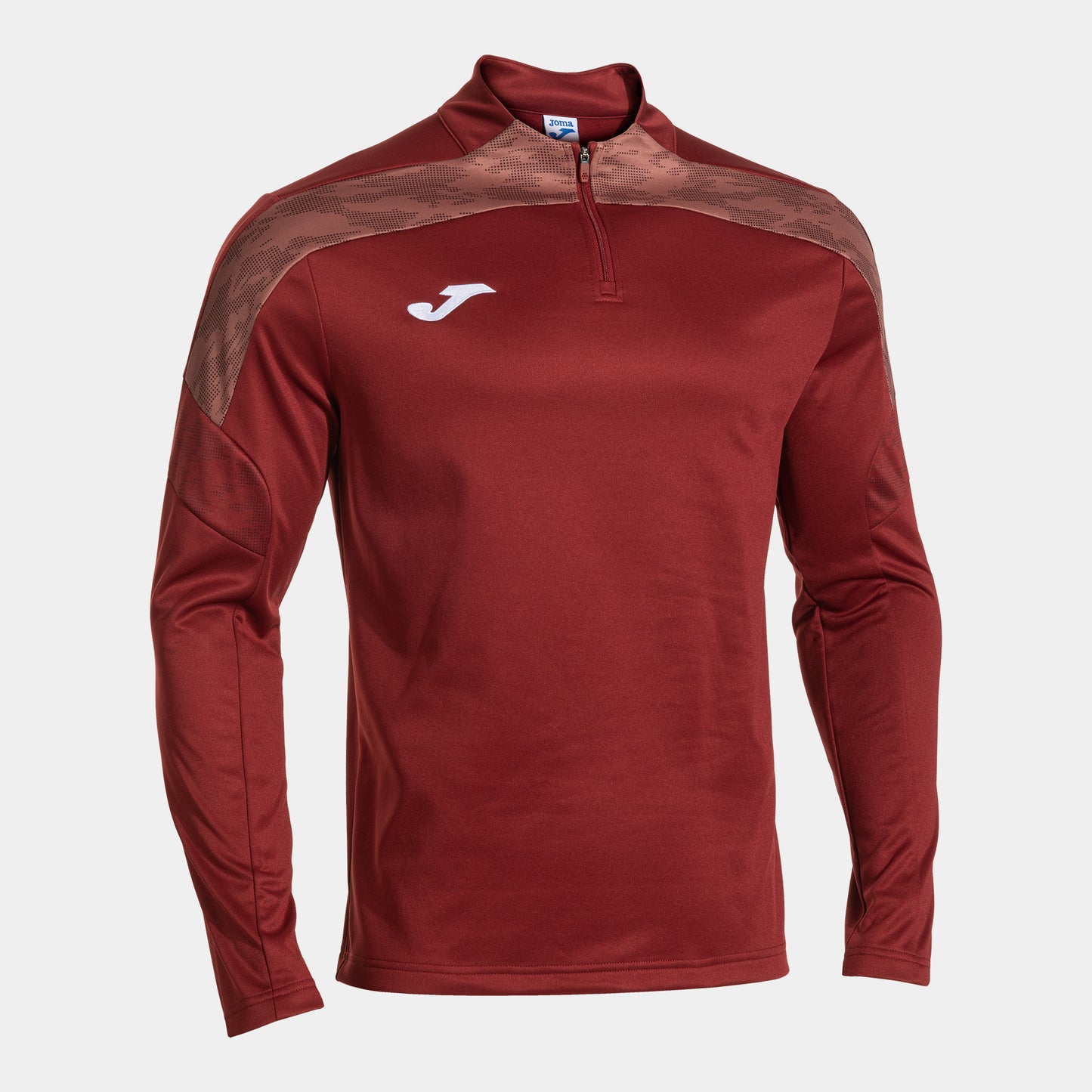 CHAMPIONSHIP VIII SWEATSHIRT BURGUNDY