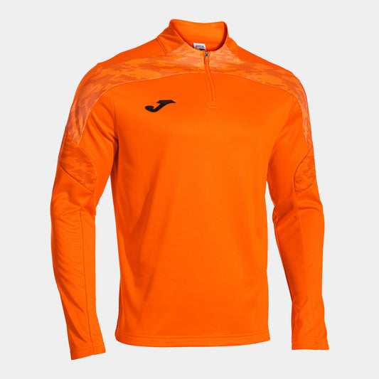 CHAMPIONSHIP VIII SWEATSHIRT ORANGE