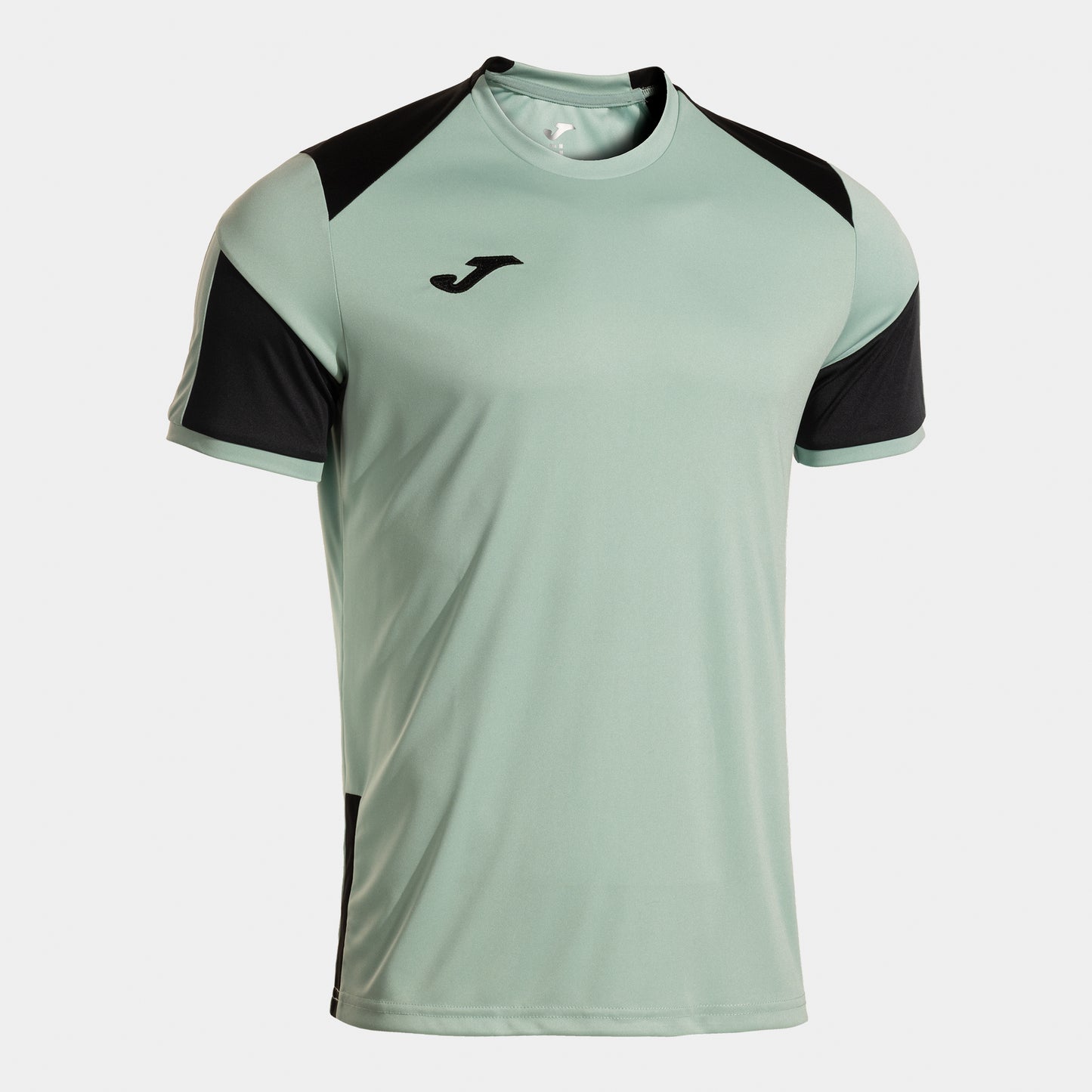DANUBIO SHORT SLEEVE T-SHIRT GRAY DARK GRAY