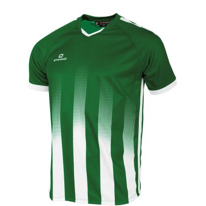 Stanno Vivid Green - White
