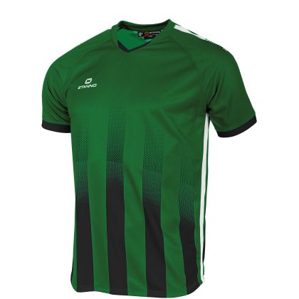 Stanno Vivid Green - Black