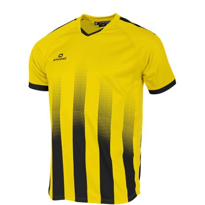Stanno Vivid Yellow - Black