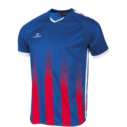 Stanno Vivid Royal - Red