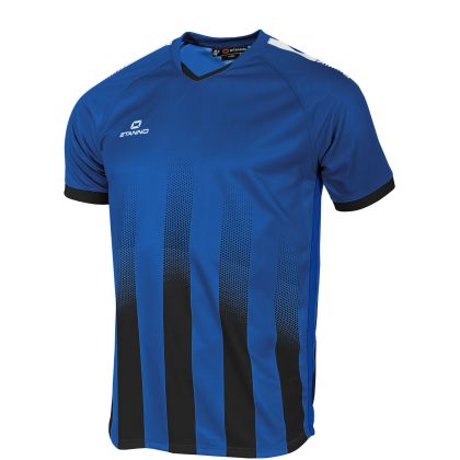 Stanno Vivid Royal - Black