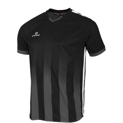 Stanno Vivid Black - Anthracite