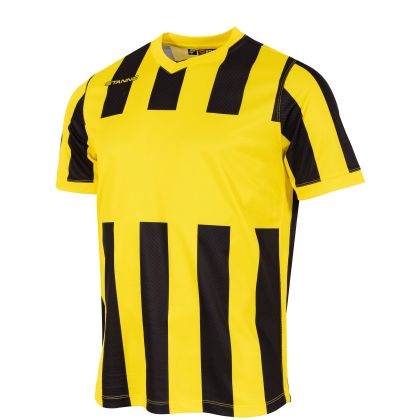 Stanno Aspire Yellow - Black