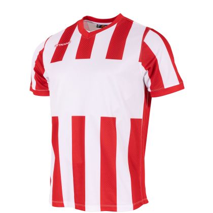 Stanno Aspire Red - White