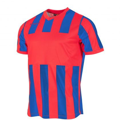 Stanno Aspire Red - Royal