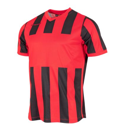 Stanno Aspire Red - Black