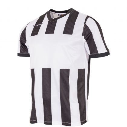 Stanno Aspire Black - White