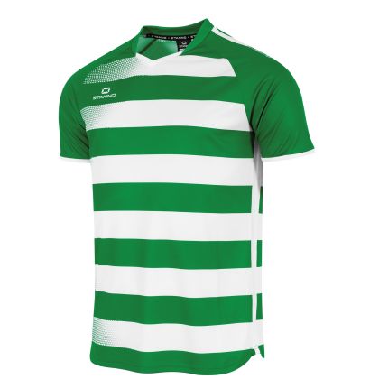 Stanno Synergy Green - White