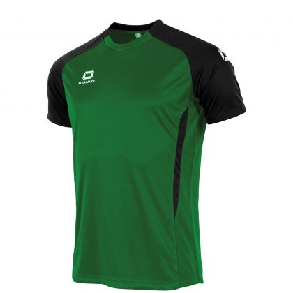 Stanno Stadio Green - Black