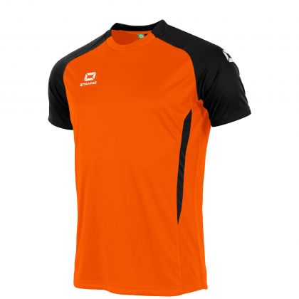 Stanno Stadio Orange - Black