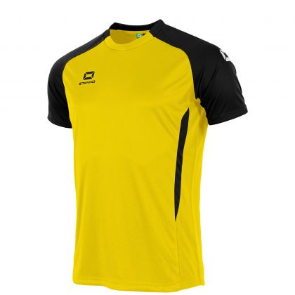 Stanno Stadio Yellow - Black