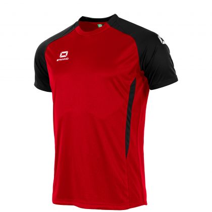 Stanno Stadio Red - Black