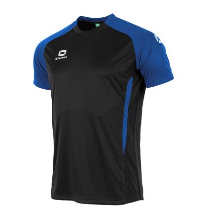 Stanno Stadio Black - Blue