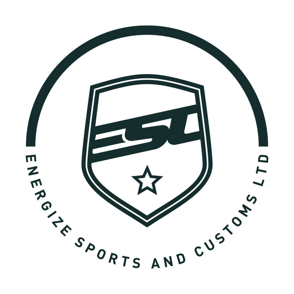 Energize Sports & Customs Ltd
