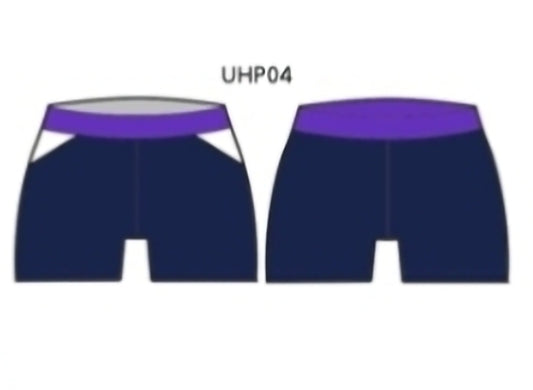 WDA Dance Shorts